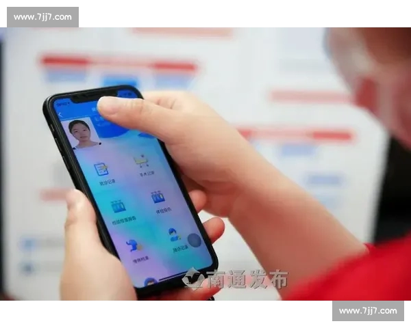 体育APP安卓版全新上线打造专业赛事数据与全民健身服务平台